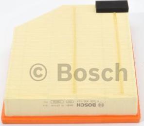 BOSCH F 026 400 181 - Gaisa filtrs ps1.lv