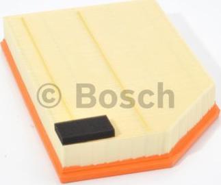 BOSCH F 026 400 181 - Gaisa filtrs ps1.lv