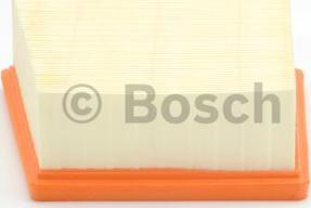 BOSCH F 026 400 135 - Gaisa filtrs ps1.lv