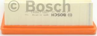 BOSCH F 026 400 135 - Gaisa filtrs ps1.lv