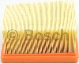 BOSCH F 026 400 135 - Gaisa filtrs ps1.lv