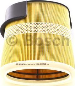 BOSCH F 026 400 131 - Gaisa filtrs ps1.lv