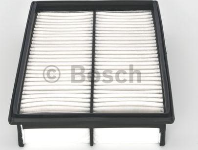 BOSCH F 026 400 129 - Gaisa filtrs ps1.lv