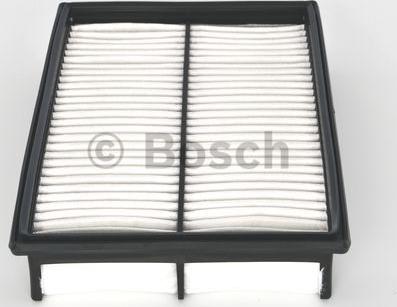 BOSCH F 026 400 129 - Gaisa filtrs ps1.lv