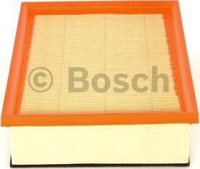 BOSCH F 026 400 120 - Gaisa filtrs ps1.lv