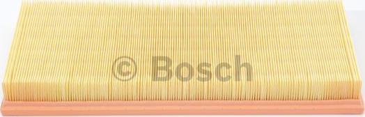 BOSCH F 026 400 122 - Gaisa filtrs ps1.lv