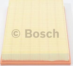 BOSCH F 026 400 122 - Gaisa filtrs ps1.lv