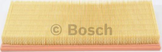 BOSCH F 026 400 122 - Gaisa filtrs ps1.lv