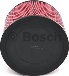 BOSCH F 026 400 344 - Gaisa filtrs ps1.lv