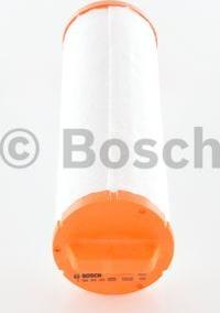 BOSCH F 026 400 340 - Sekundārā gaisa filtrs ps1.lv