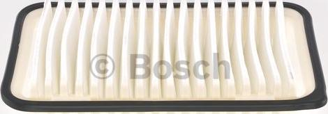 BOSCH F 026 400 341 - Gaisa filtrs ps1.lv