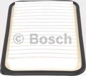 BOSCH F 026 400 341 - Gaisa filtrs ps1.lv