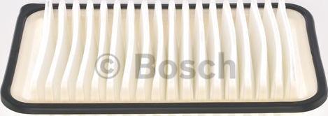 BOSCH F 026 400 341 - Gaisa filtrs ps1.lv