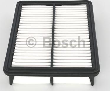 BOSCH F 026 400 347 - Gaisa filtrs ps1.lv