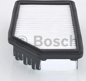 BOSCH F 026 400 350 - Gaisa filtrs ps1.lv