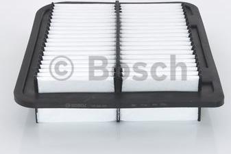 BOSCH F 026 400 353 - Gaisa filtrs ps1.lv