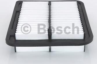 BOSCH F 026 400 353 - Gaisa filtrs ps1.lv