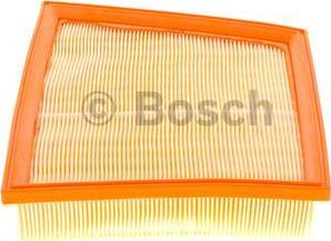 BOSCH F 026 400 360 - Gaisa filtrs ps1.lv