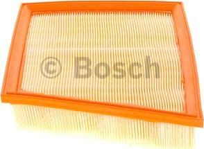 BOSCH F 026 400 360 - Gaisa filtrs ps1.lv