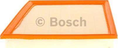 BOSCH F 026 400 360 - Gaisa filtrs ps1.lv