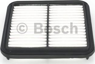 BOSCH F 026 400 305 - Gaisa filtrs ps1.lv