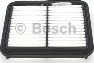 BOSCH F 026 400 305 - Gaisa filtrs ps1.lv