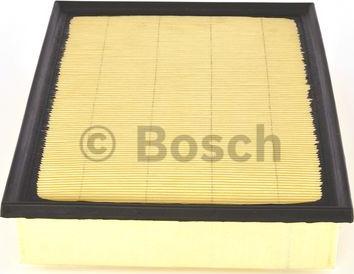 BOSCH F 026 400 303 - Gaisa filtrs ps1.lv