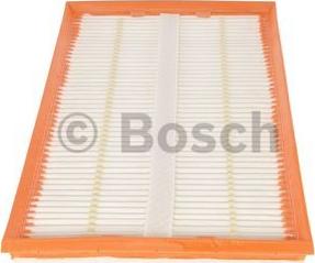 BOSCH F 026 400 312 - Gaisa filtrs ps1.lv