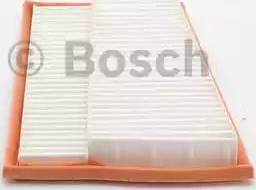 BOSCH F 026 400 216 - Gaisa filtrs ps1.lv