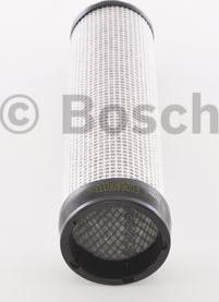 BOSCH F 026 400 333 - Sekundārā gaisa filtrs ps1.lv