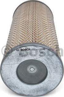 BOSCH F 026 400 322 - Gaisa filtrs ps1.lv