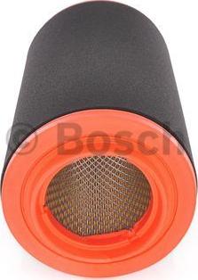 BOSCH F 026 400 370 - Gaisa filtrs ps1.lv