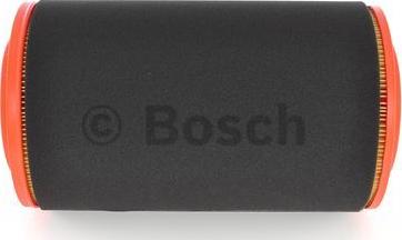 BOSCH F 026 400 370 - Gaisa filtrs ps1.lv