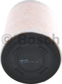 BOSCH F 026 400 298 - Gaisa filtrs ps1.lv