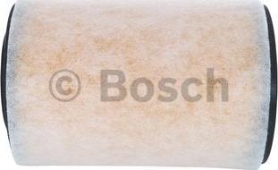 BOSCH F 026 400 298 - Gaisa filtrs ps1.lv