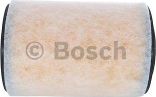 BOSCH F 026 400 298 - Gaisa filtrs ps1.lv