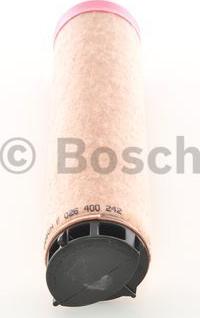 BOSCH F 026 400 242 - Sekundārā gaisa filtrs ps1.lv