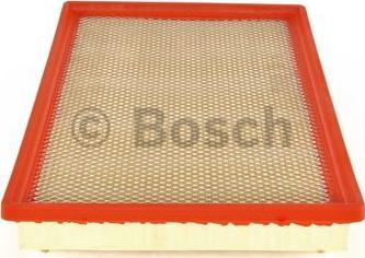 BOSCH F 026 400 266 - Gaisa filtrs ps1.lv