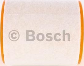 BOSCH F 026 400 261 - Gaisa filtrs ps1.lv