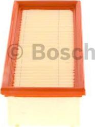 BOSCH F 026 400 263 - Gaisa filtrs ps1.lv