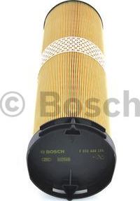 BOSCH F 026 400 205 - Gaisa filtrs ps1.lv