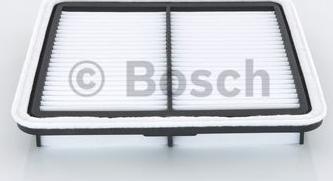 BOSCH F 026 400 206 - Gaisa filtrs ps1.lv