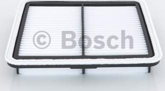 BOSCH F 026 400 206 - Gaisa filtrs ps1.lv