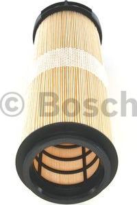 BOSCH F 026 400 214 - Gaisa filtrs ps1.lv