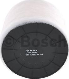 BOSCH F 026 400 283 - Gaisa filtrs ps1.lv