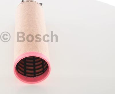 BOSCH F 026 400 239 - Sekundārā gaisa filtrs ps1.lv