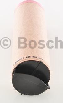 BOSCH F 026 400 239 - Sekundārā gaisa filtrs ps1.lv