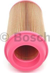 BOSCH F 026 400 238 - Gaisa filtrs ps1.lv