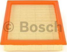 BOSCH F 026 400 222 - Gaisa filtrs ps1.lv