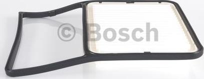 BOSCH F 026 400 227 - Gaisa filtrs ps1.lv